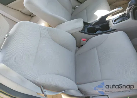 2012 Honda Civic Lx z USA, uszkodzony, nr VIN 19XFB2F57CE013567